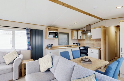 Crowle House | 2 bedroom accommodation in Crowle