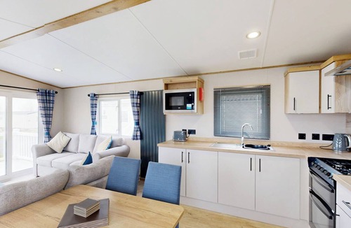 Crowle House | 2 bedroom accommodation in Crowle