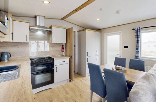 Crowle House | 2 bedroom accommodation in Crowle