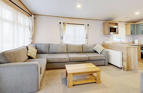 Crowle House | 2 bedroom accommodation in Crowle