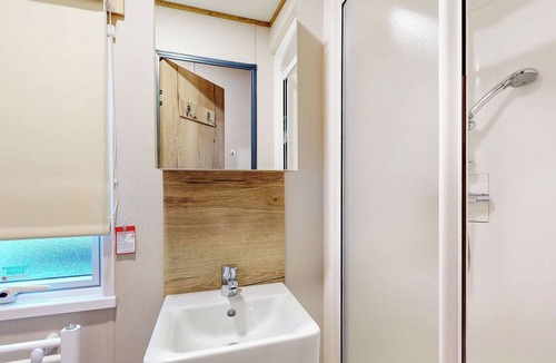 Crowle House | 2 bedroom accommodation in Crowle