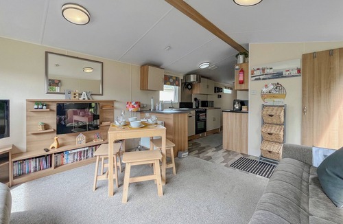St Margaret's at Cliffe Cottage | 2 bedroom accommodation in St. Margarets Bay, Dover