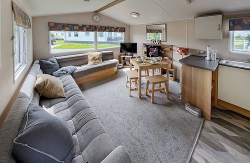 St Margaret's at Cliffe Cottage | 2 bedroom accommodation in St. Margarets Bay, Dover