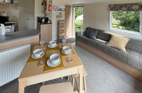 St Margaret's at Cliffe Cottage | 2 bedroom accommodation in St. Margarets Bay, Dover