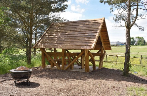 Durham Cottage | 2 bedroom accommodation in Wheatley Hill, Durham