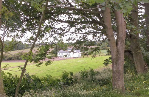 Durham Cottage | 2 bedroom accommodation in Wheatley Hill, Durham