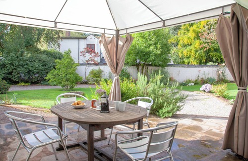 Thorverton Cottage | 2 bedroom accommodation in Upexe, near Exeter