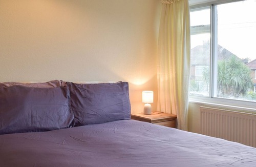 Harwich Cottage | 2 bedroom accommodation in Dovercourt, near Harwich