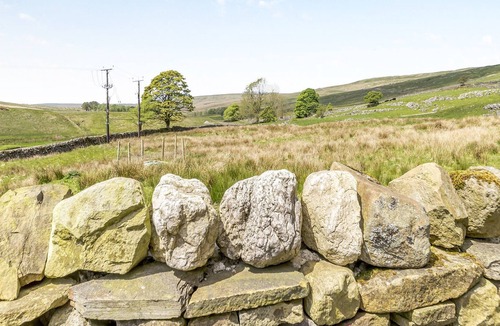 Appersett Cabin | 2 bedroom accommodation in Oughtershaw, near Buckden