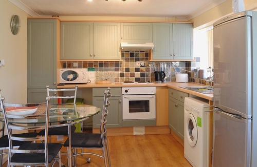 Heacham Cottage | 2 bedroom accommodation in Heacham