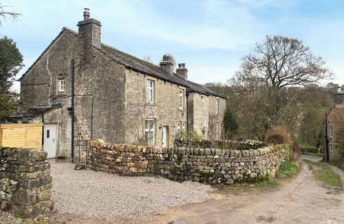 Hebden Cottage | 2 bedroom accommodation in Hebden