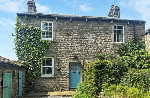 Hebden Cottage | 2 bedroom accommodation in Hebden