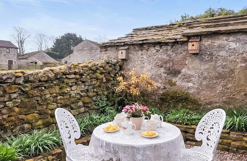 Hebden Cottage | 2 bedroom accommodation in Hebden