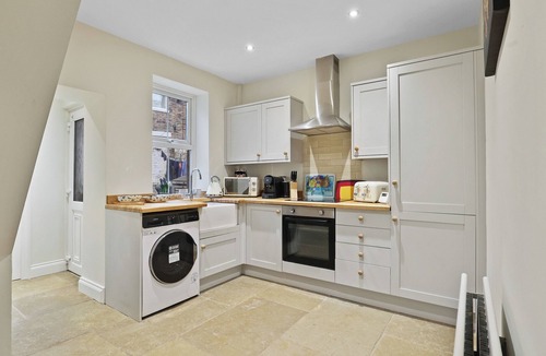 Corbridge Cottage | 2 bedroom accommodation in Hexham