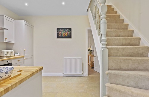 Corbridge Cottage | 2 bedroom accommodation in Hexham