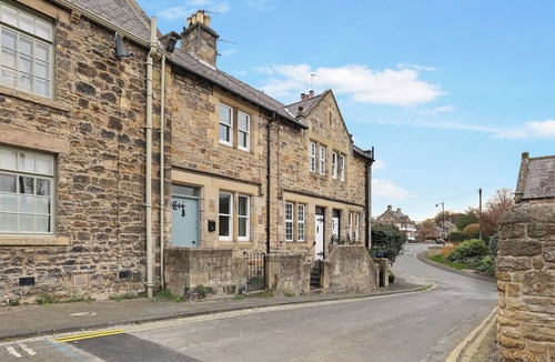 Corbridge Cottage | 2 bedroom accommodation in Hexham