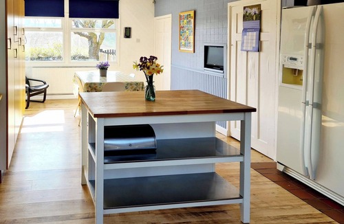 Hexham Cottage | 2 bedroom accommodation in Wooley, near Hexham