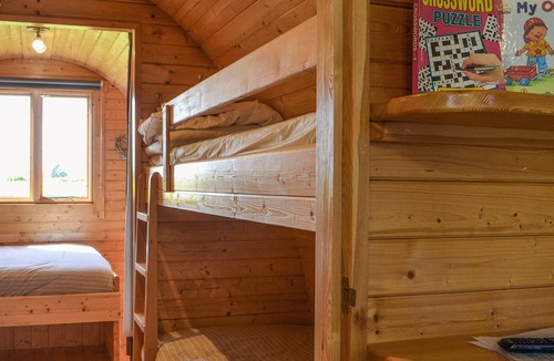 Hollym Cottage | 2 bedroom accommodation in Hollym
