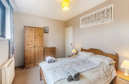 Broadhembury Cottage | 2 bedroom accommodation in Broadhembury, near Honiton
