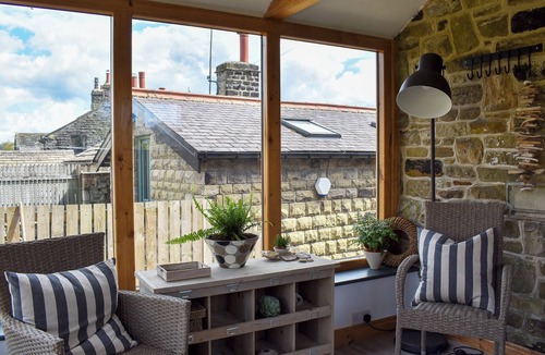 Addingham Cottage | 2 bedroom accommodation in Addingham, near Ilkley