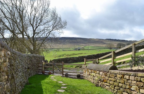 Ilkley Cottage | 2 bedroom accommodation in Addingham, near Ilkley
