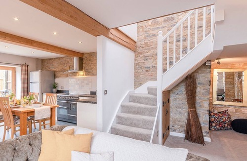 Ilton Cottage | 2 bedroom accommodation in Wrantage, near Taunton