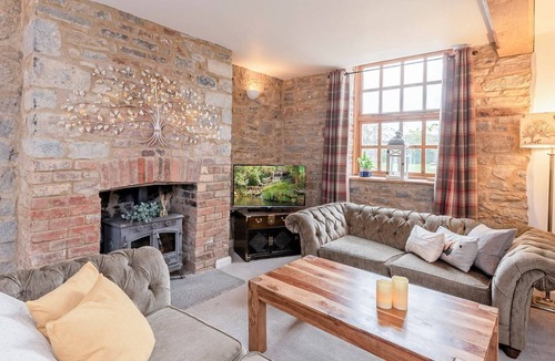 Ilton Cottage | 2 bedroom accommodation in Wrantage, near Taunton