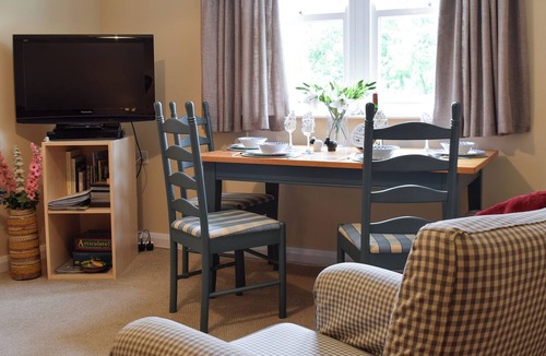 Keswick Cottage | 2 bedroom accommodation in Keswick