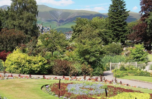 Keswick Cottage | 2 bedroom accommodation in Keswick
