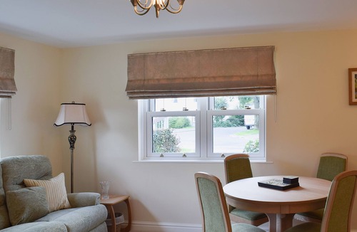 Keswick Cottage | 2 bedroom accommodation in Keswick