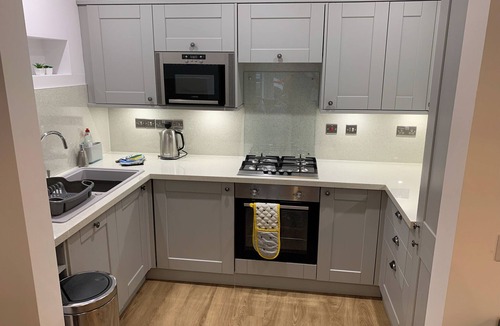Keswick Cottage | 2 bedroom accommodation in Keswick