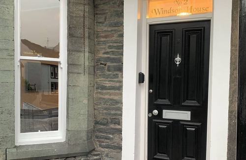 Keswick Cottage | 2 bedroom accommodation in Keswick