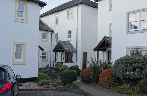 Keswick Cottage | 2 bedroom accommodation in Keswick