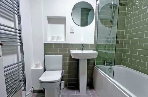 Keswick Cottage | 2 bedroom accommodation in Keswick