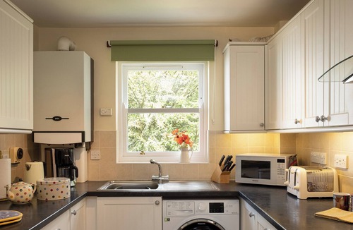 Keswick Cottage | 2 bedroom accommodation in Keswick