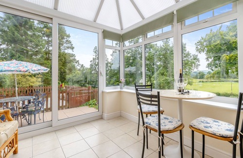 Kington Cottage | 2 bedroom accommodation in Kingswood, near Kington