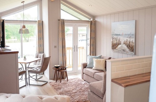 Laceby House | 2 bedroom accommodation in Laceby
