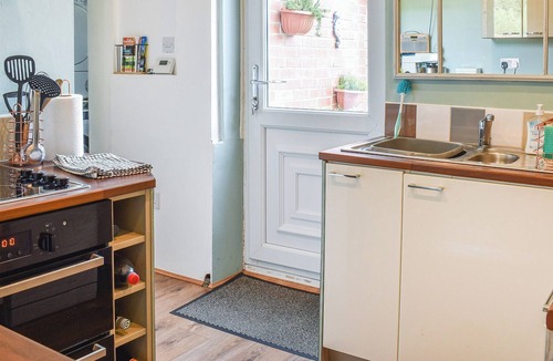 Methley Cottage | 2 bedroom accommodation in Methley, near Leeds