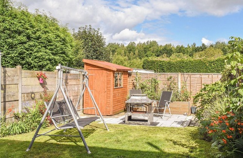 Methley Cottage | 2 bedroom accommodation in Methley, near Leeds