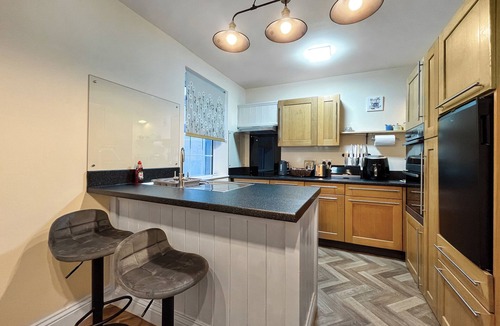 Loftus Cottage | 2 bedroom accommodation in Loftus