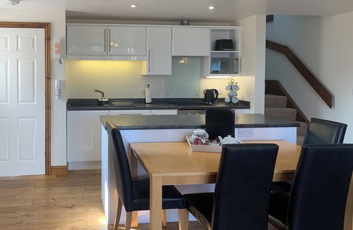 North Somercotes Cottage | 2 bedroom accommodation in North Somercotes, Mabelthorpe
