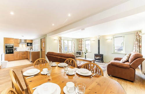 Craven Arms Cottage | 2 bedroom accommodation in Ludlow