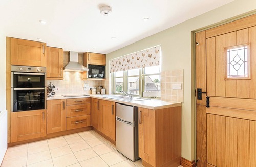 Craven Arms Cottage | 2 bedroom accommodation in Ludlow