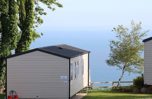 Barbrook Apartment | 2 bedroom accommodation in Lynton