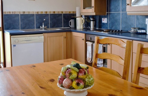 Barbrook Cottage | 2 bedroom accommodation in Lynton