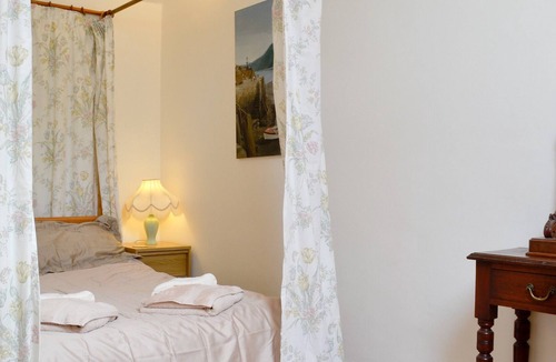 Barbrook Cottage | 2 bedroom accommodation in Lynton