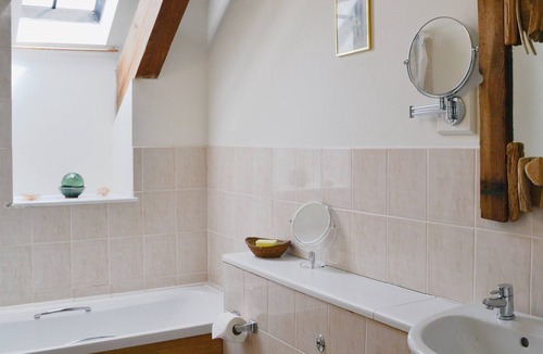 Barbrook Cottage | 2 bedroom accommodation in Lynton