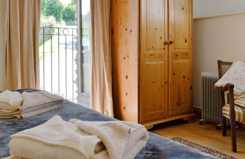 Barbrook Cottage | 2 bedroom accommodation in Lynton
