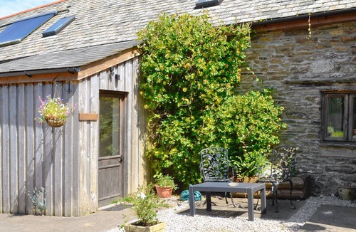 Barbrook Cottage | 2 bedroom accommodation in Lynton
