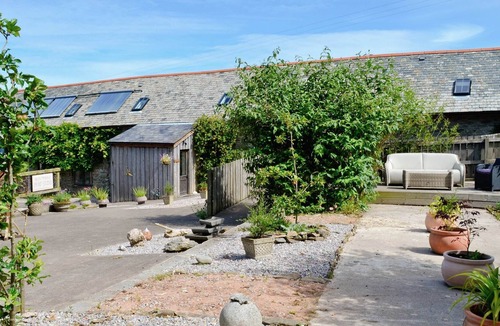 Barbrook Cottage | 2 bedroom accommodation in Lynton